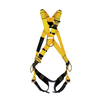 TP-SH3105 Arnés de seguridad de cuerpo completo para protección contra caídas